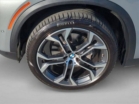 Certified 2026 BMW X5 sDrive40i RWD image 26