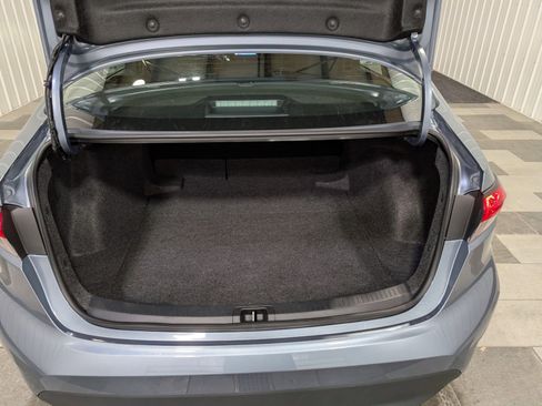 Used 2025 Toyota Corolla LE image 24