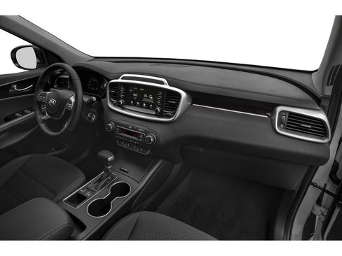 Used 2020 Kia Sorento LX w/ LX I4 Convenience Package AWD/4WD image 66