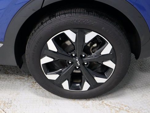 Used 2023 Kia Sportage X-Line image 21
