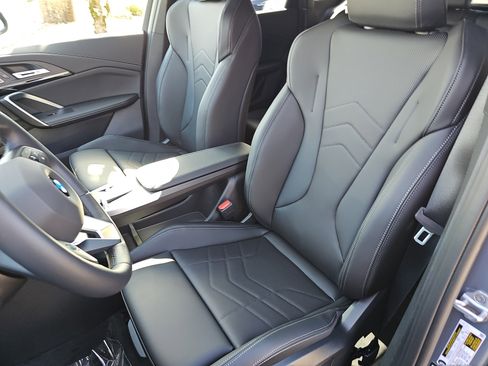 New 2026 BMW X1 xDrive28i w/ Technology Package image 16