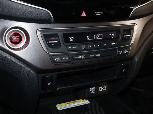 Used 2023 Honda Passport EX-L image 19