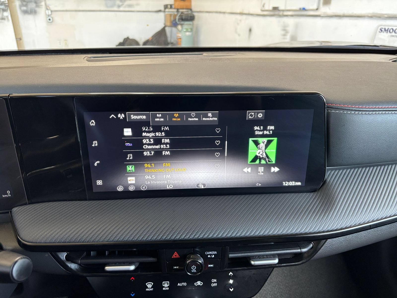 Used 2026 Nissan Kicks SR FWD image 19