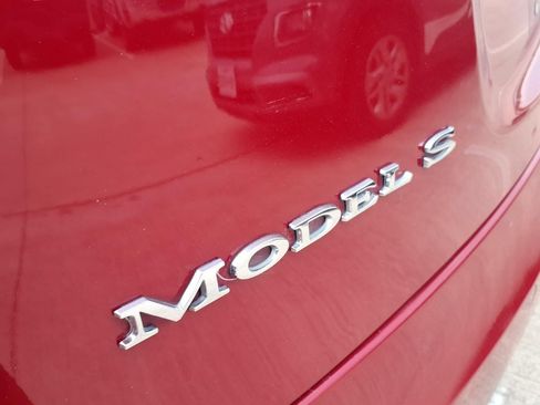 Used 2018 Tesla Model S P100D AWD/4WD image 9