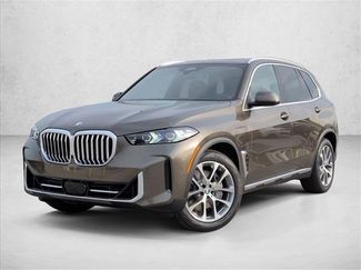 New 2026 BMW X5 xDrive50e video 1