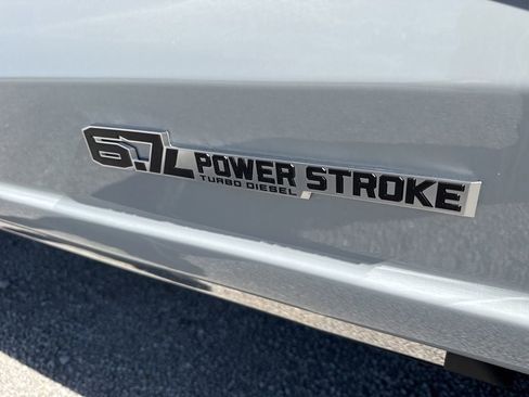 New 2026 Ford F250 Lariat image 15