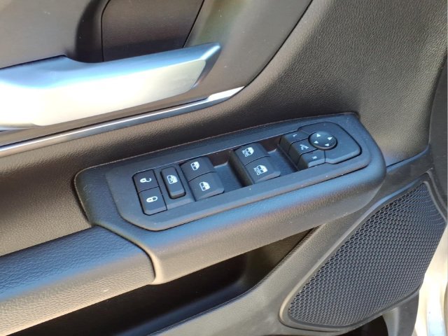 Used 2026 RAM 1500 Big Horn AWD/4WD image 19