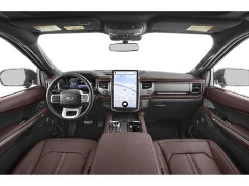 Used 2024 Ford Expedition Max Limited RWD image 8