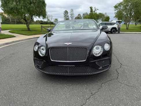 Used 2016 Bentley Continental GT AWD/4WD image 7