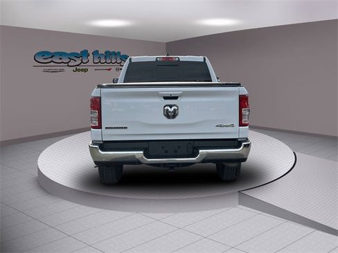 Used 2022 RAM 1500 Big Horn image 4