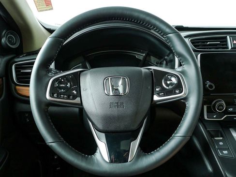 Used 2022 Honda CR-V Touring image 9