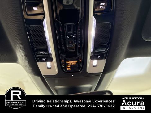 Used 2018 Porsche Panamera 4S AWD/4WD image 10