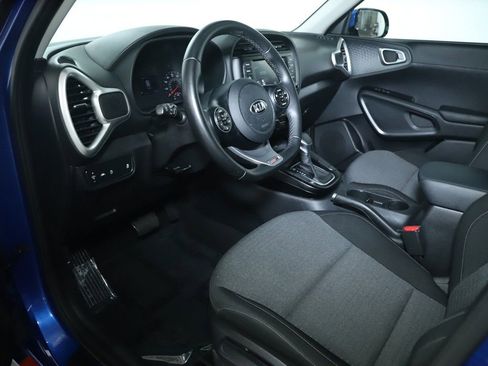 Used 2020 Kia Soul GT-Line image 17