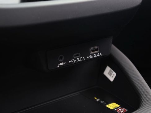 New 2026 Subaru Forester Sport AWD/4WD image 16