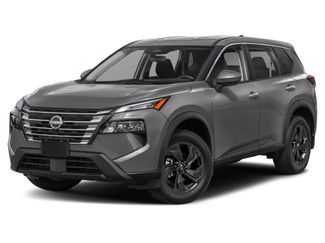 New 2026 Nissan Rogue SV FWD video 1
