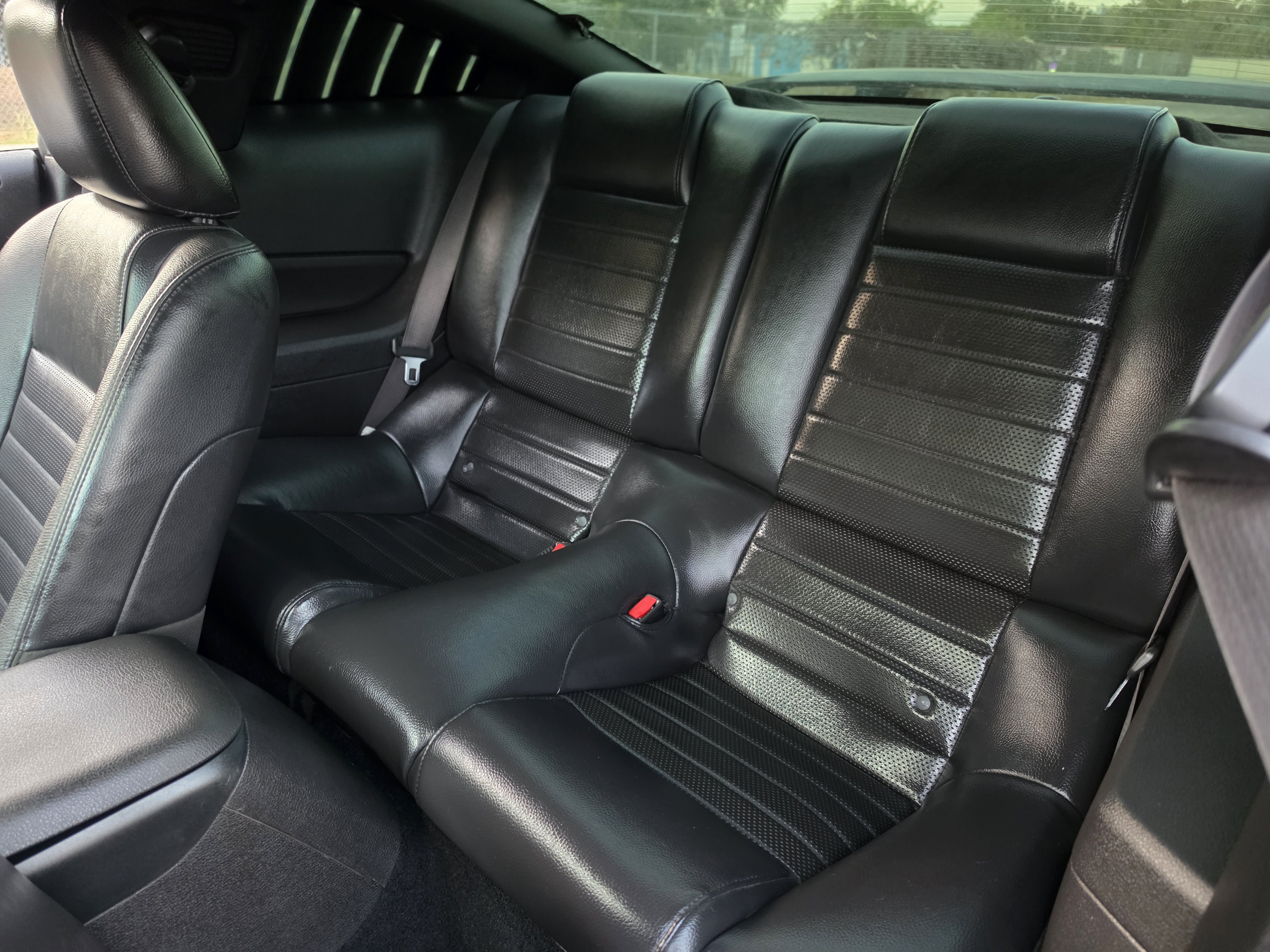 Used 2008 Ford Mustang GT Premium RWD image 23