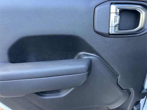 New 2025 Jeep Wrangler Sport S image 22