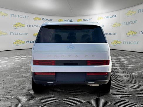 New 2026 Hyundai Santa Fe SE image 6