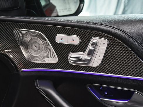 Used 2023 Mercedes-Benz GLE 53 AMG 4MATIC Coupe image 18