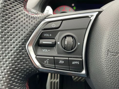 Certified 2023 Acura RDX A-Spec image 12