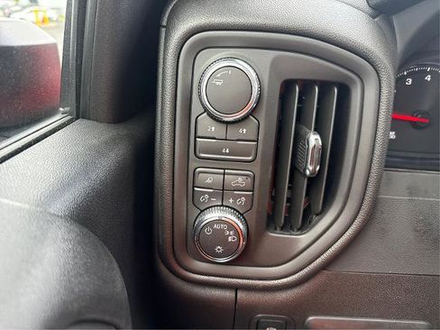 New 2025 GMC Sierra 3500 Pro w/ Convenience Package image 25