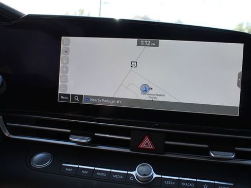 New 2026 Hyundai Elantra Limited FWD image 13