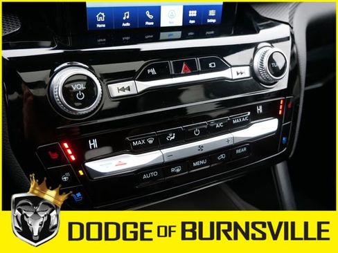 Used 2021 Ford Explorer ST w/ Equipment Group 401A image 23