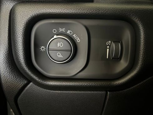 New 2026 RAM 2500 Tradesman image 7