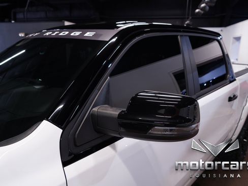 Used 2025 RAM 1500 Big Horn image 13