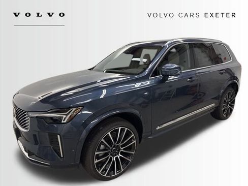 New 2026 Volvo XC90 B6 Plus w/ Protection Package Premier image 2