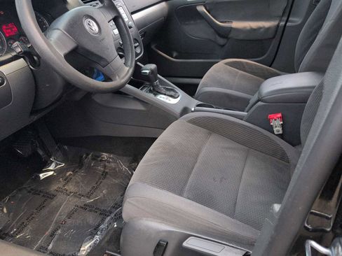 Used 2009 Volkswagen Jetta S FWD image 16