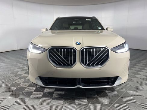 New 2026 BMW X3 xDrive30 w/ Premium Package image 2