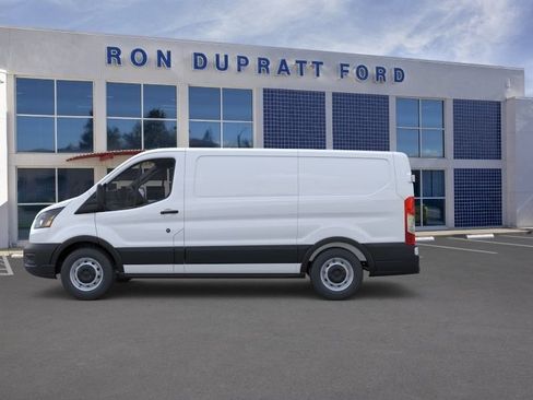 New 2026 Ford Transit 150 Low Roof RWD image 25