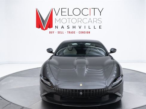 Used 2021 Ferrari Roma image 11