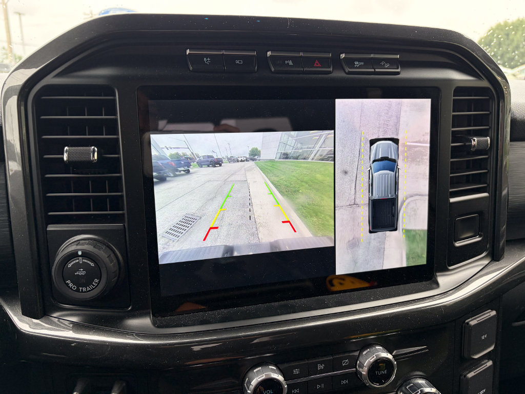 Used 2021 Ford F150 XLT w/ Equipment Group 302A High AWD/4WD image 22