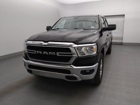 Used 2019 RAM 1500 Big Horn image 15