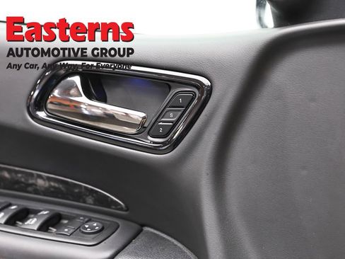 Used 2024 Dodge Durango R/T AWD/4WD image 21
