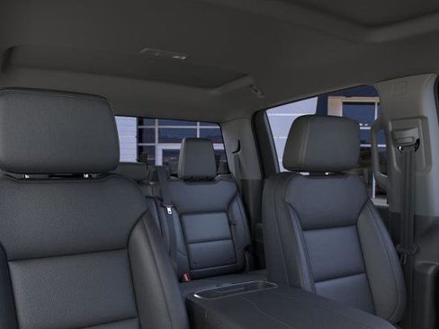 New 2026 GMC Sierra 1500 SLT image 96