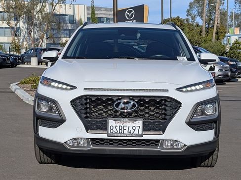 Used 2021 Hyundai Kona SEL Plus image 7