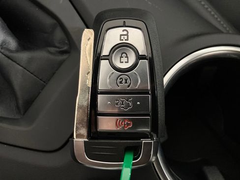 New 2025 Ford Mustang Premium image 31