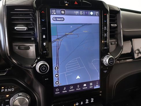 Used 2025 RAM 1500 Limited image 7