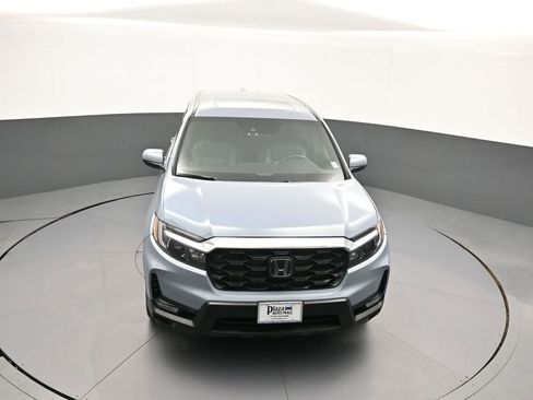 Certified 2023 Honda Passport EX-L image 35