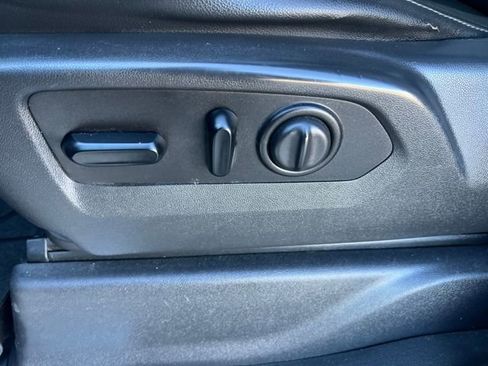 Used 2020 Chevrolet Silverado 1500 LTZ w/ LTZ Plus Package image 19