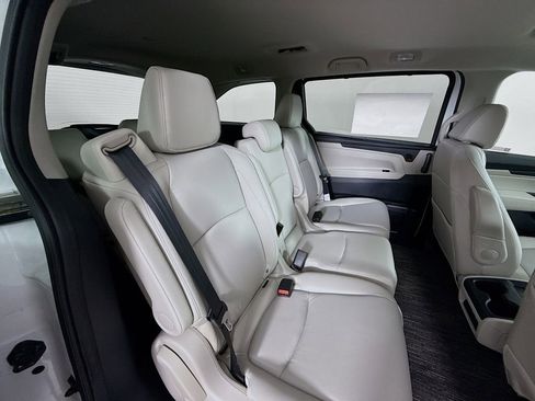 New 2026 Honda Odyssey EX-L image 28