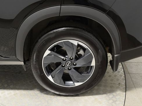 Used 2026 Nissan Rogue SV AWD/4WD image 38