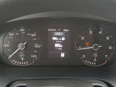 Used 2023 RAM ProMaster 3500 w/ Convenience Group image 29