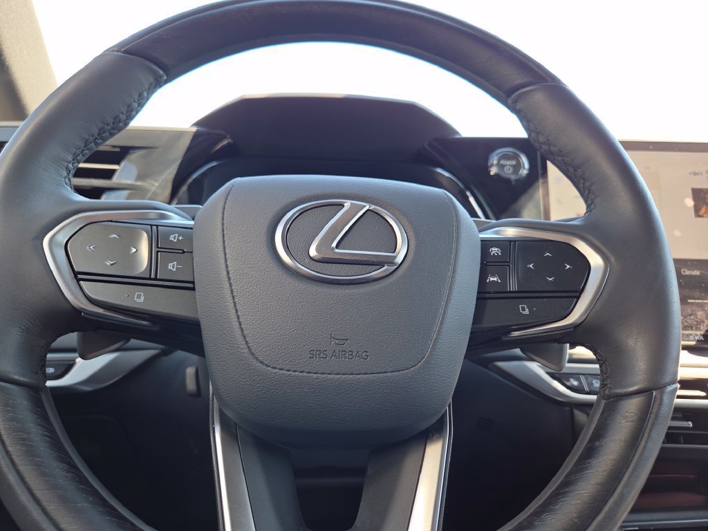 Certified 2026 Lexus RX 350 w/ Convenience Package AWD/4WD image 40