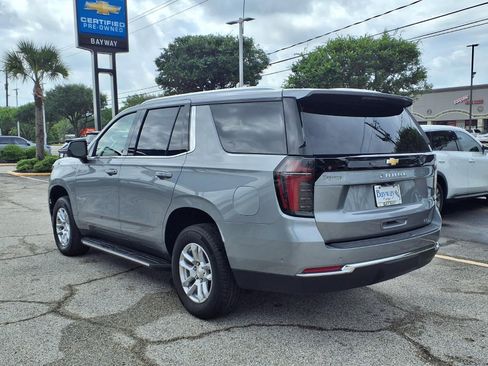 Used 2025 Chevrolet Tahoe LT AWD/4WD image 23