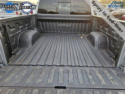 Certified 2024 GMC Sierra 1500 AT4 w/ Technology Package image 13