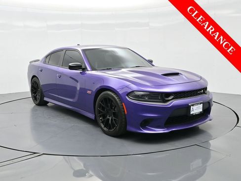 Used 2023 Dodge Charger Scat Pack w/ Plus Group image 64